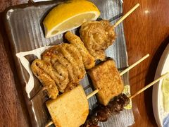 -鸟鹏烧鸟居酒屋(仁恒梦中心店)