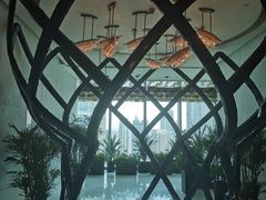 -翡翠36餐厅(浦东香格里拉店)
