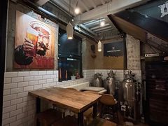 -Arrow Factory Brewing箭厂啤酒