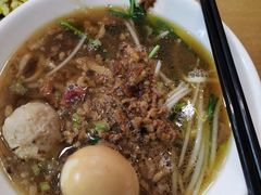 -台北楚楚园馅饼粥(虹桥南丰城店)