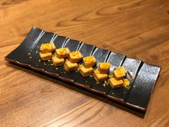 拉萨豆腐-敏珠拉姆藏餐·南京厨房(富春江东街店)