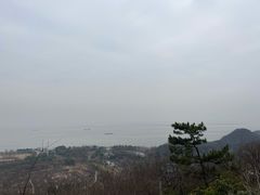 -狼山风景名胜区