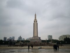 -八一南昌起义纪念塔