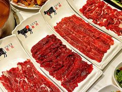 -今日牛事潮汕鲜牛肉火锅(瑞金店)