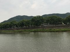 -溪口-滕头旅游景区