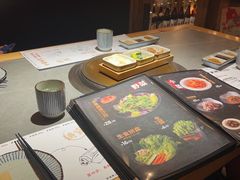 -炉太郎日式烧肉店(华贸店)