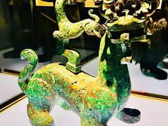 -上海博物馆(人民广场馆)