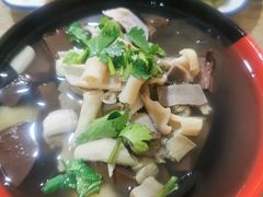 -南京鸭血粉(牡丹街店)