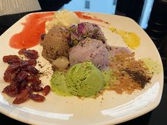 -富力万达文华酒店·海鲜自助
