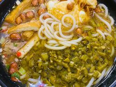 三鲜米粉-文杰餐馆(南洪时尚风情街店)