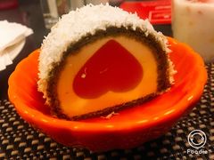 -厦门海景千禧大酒店·海景咖啡厅