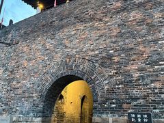 -枫桥夜泊