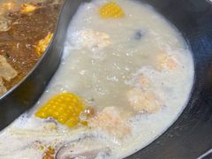 -新辣道鱼火锅(上地华联店)