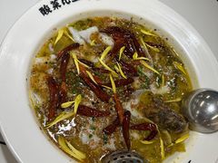 -太二酸菜鱼(南京艾尚天地店)