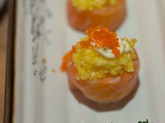 -明治屋(二十三年洪化桥店)