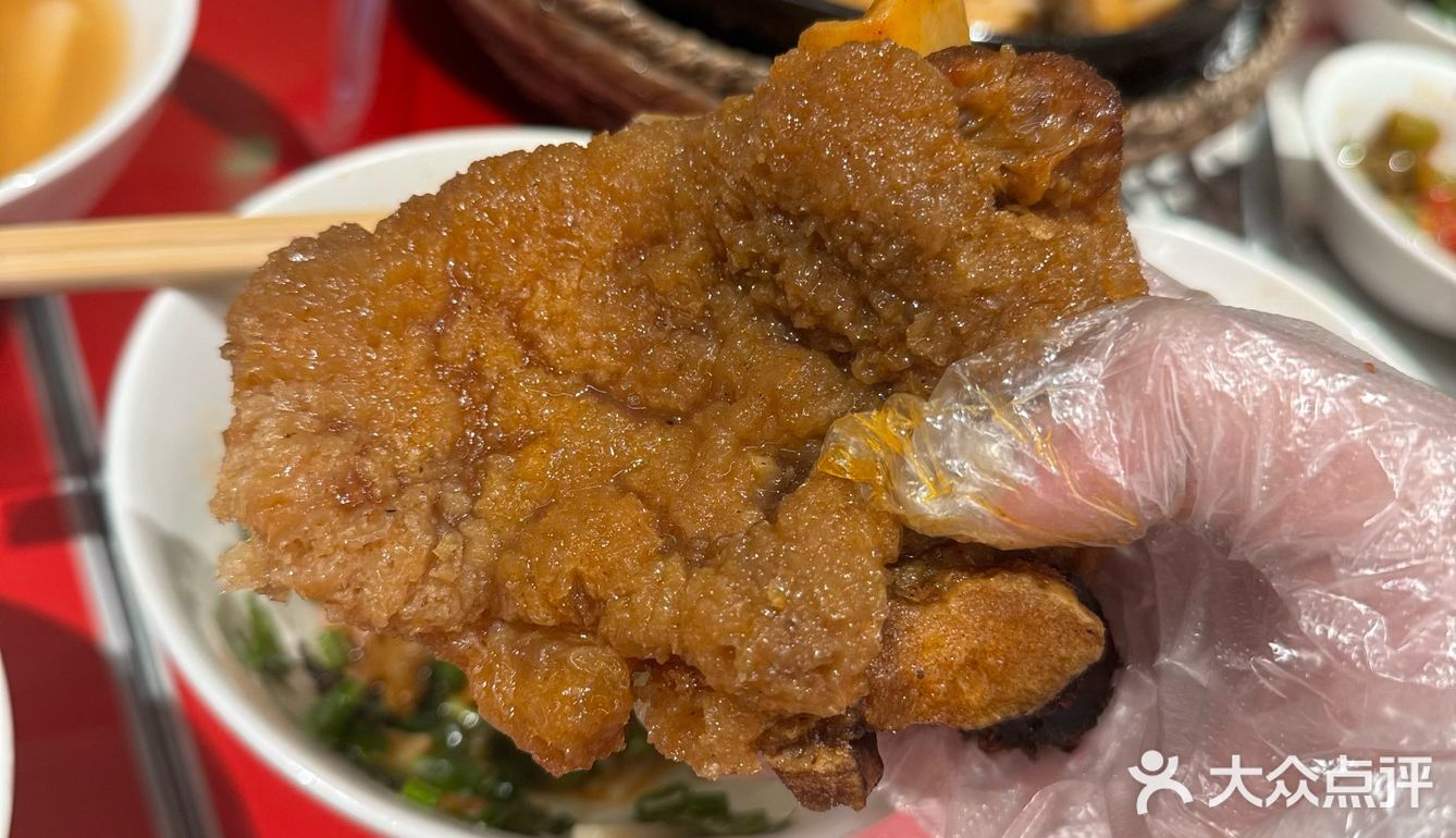 这家螺狮粉店真的很让人上头