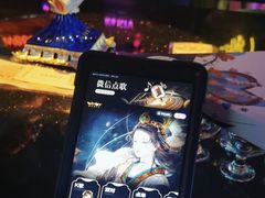 -温莎KTV(珠江路店)