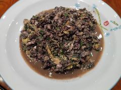 -老苏扬饭店