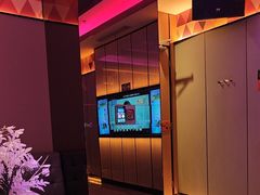 -星聚会KTV(复地活力城店)