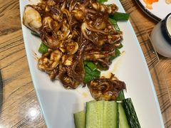 -小船渔村·大连菜(明泽街店)