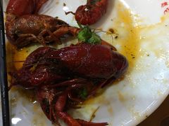 -老谢龙虾(芜湖路店)