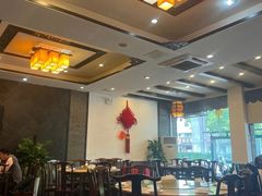 -鸿兴楼酒家(阜阳路店)