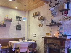 -向日葵十五度餐厅(昌平区店)