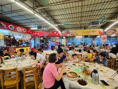 大堂-百利鸽王(紫薇路店)