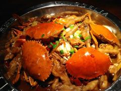 -胖哥俩肉蟹煲(来福士店)
