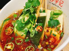 -蓉李记成都名小吃(武汉菱角湖万达店)