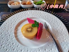 -名将法式铁板烧(云峰别墅店)