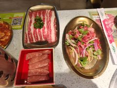 -炭之家齐齐哈尔大片烤肉·涮毛肚火锅·齐齐哈尔烤肉(中央大街店)