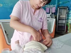 -享悦时光月子会所