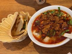 -豆相识•九九豆腐脑(牛咡桥店)