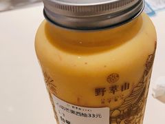 -野萃山·潮汕厚果汁(十亩地店)