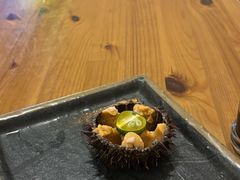 -海胆小馆(东北水饺·春柳店)