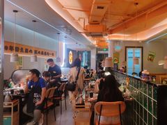 -味之绝·美蛙鱼头火锅(科巷店)