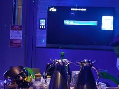 -唱吧麦颂KTV(方庄店)