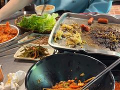 -李氏烤肉店