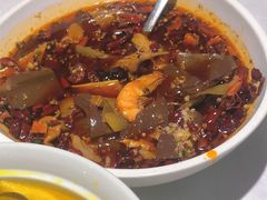 -福海居烤鸭店(鸟巢店)