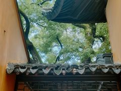 -西园戒幢律寺