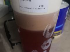 -CoCo都可(惠福店)