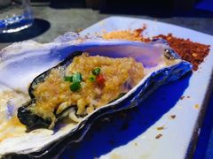 -很久以前羊肉串(南京路第一百货店)