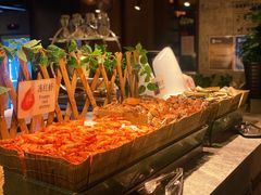 -星伦多自助料理·涮烤一体(江桥万达店)