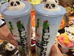 -楠火锅(西单店)