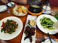 -北京烤鸭店(新桥家园·浦口店)
