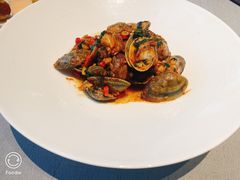 -徐记海鲜(南油永新汇店)