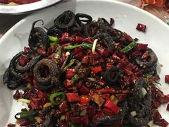 -小李子油焖大虾(南浦店)