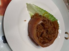 -8餐厅(新葡京酒店)