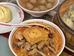 -津品味小吃(大学湾店)